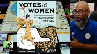 Votes for Women | Ruel's Final Thoughts