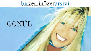 Zerrin Özer - Gönül - (Official Audio)