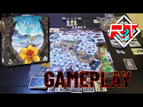 Revive gameplay #59 gioco da tavolo italiano