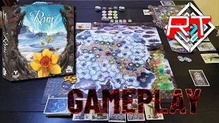 Revive gameplay #59 gioco da tavolo italiano