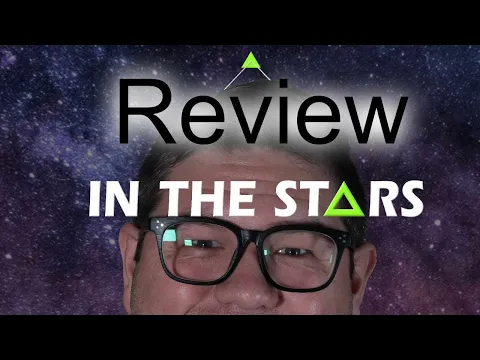 In The Stars -- Review
