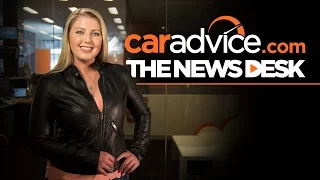 CarAdvice News Desk: the weekly wrap for September 2 2016