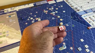 Carrier Battle Philippine Sea Scenario 6 Part 15