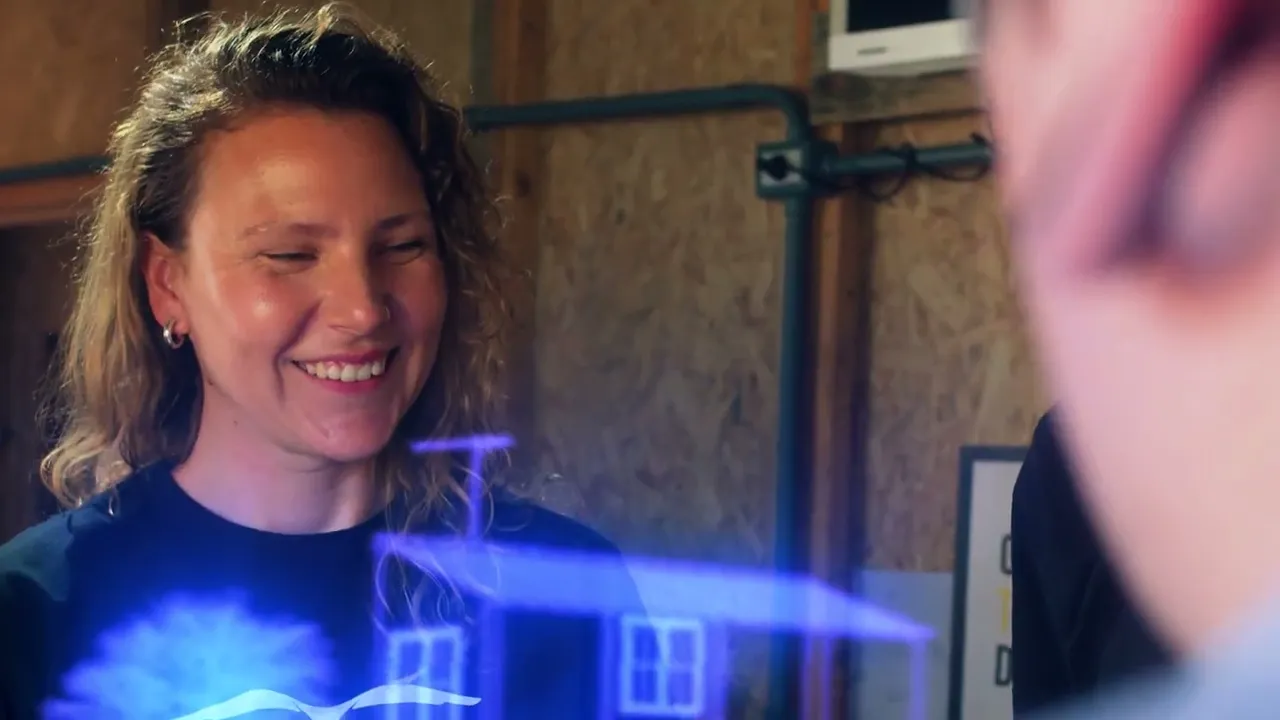 Vídeo de Bazar Gerando Falcões | Loja On-line