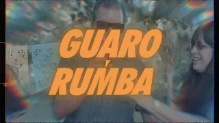 Deorro - Rumba feat. Jeon (Lyric Video) [Ultra Music]