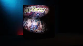 Attack of the Mutants: Optional Rules