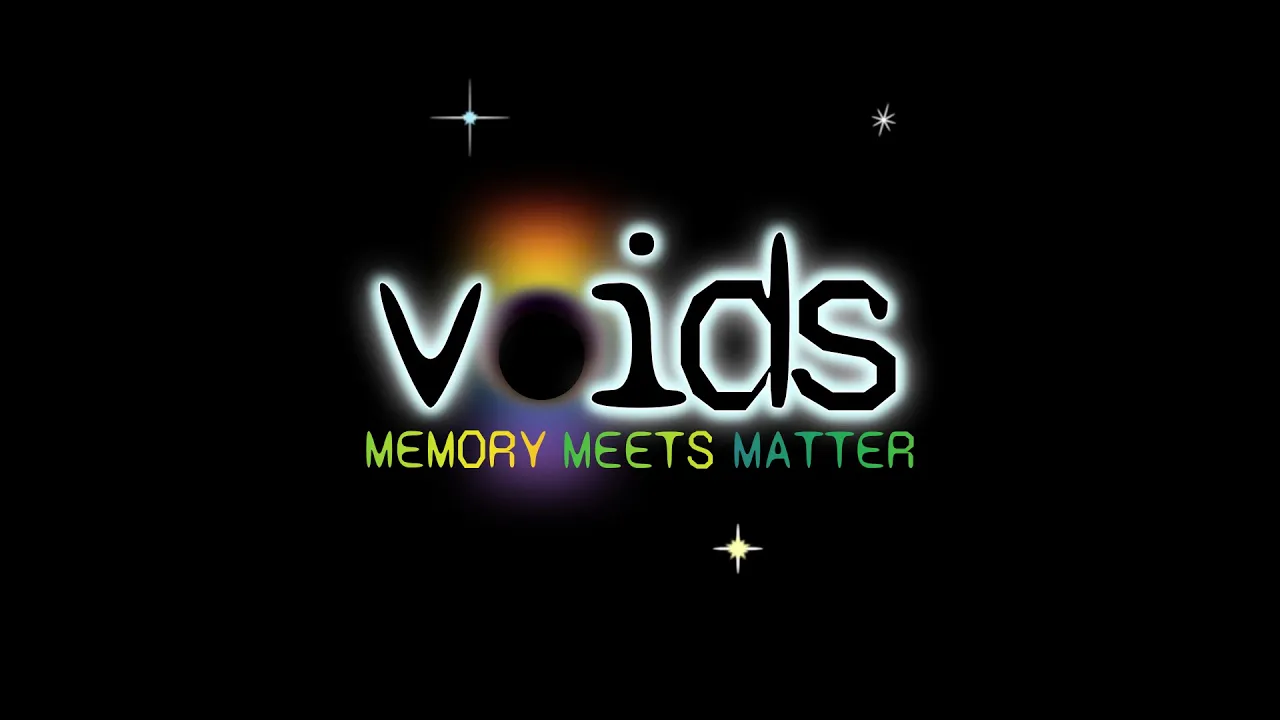 Voids Set Up & Gameplay