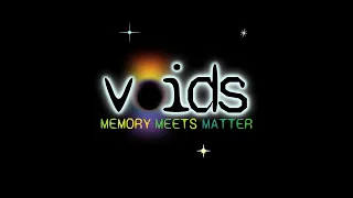 Voids Set Up & Gameplay