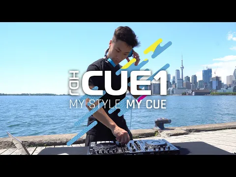Product video thumbnail for Pioneer DJ CUE1 Series HC-CP08 Accessory Pack Ear Pads and Cable - Yellow