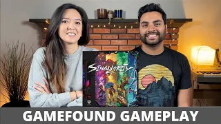 Singularity.exe - Gamefound Playthrough