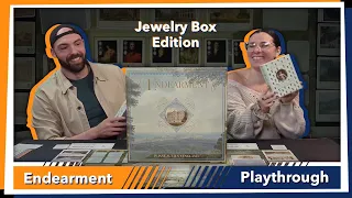 Endearment | PLAYTHROUGH | 2 Player | London Town