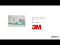 3M™ Durapore Surgical Tape 7.5cm x 9.14m - Box of 4 video