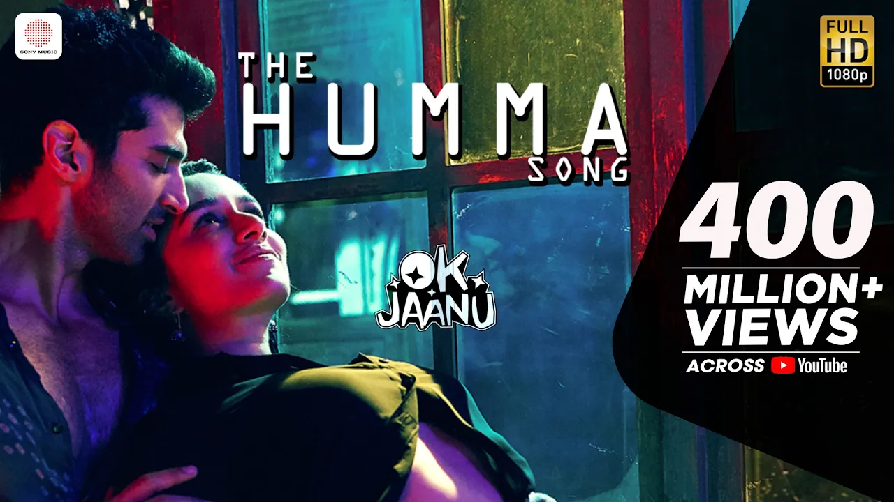 Ek Ho Gaye Hum Aur Tum Humma Humma