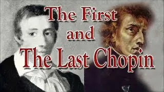 The Early and the Late Chopin (Giovanni Umberto Battel) | Classical Piano Music