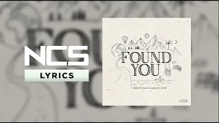 Time To Talk & Avaya Ft. RYVM - Found You [NCS Lyrics]