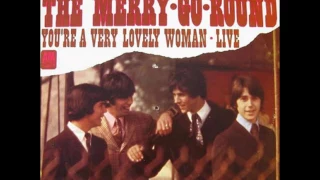 The Merry-Go-Round   -   Live