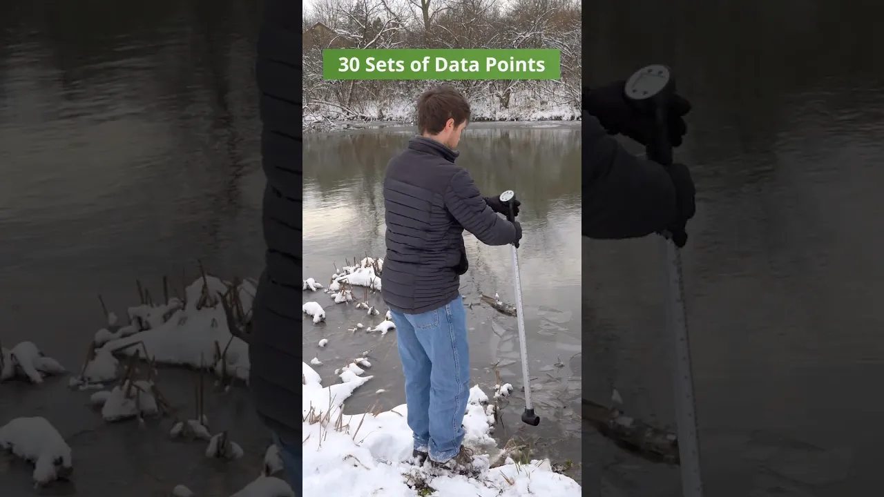 Measure Flow Like a Pro | Global Water Flow Probe