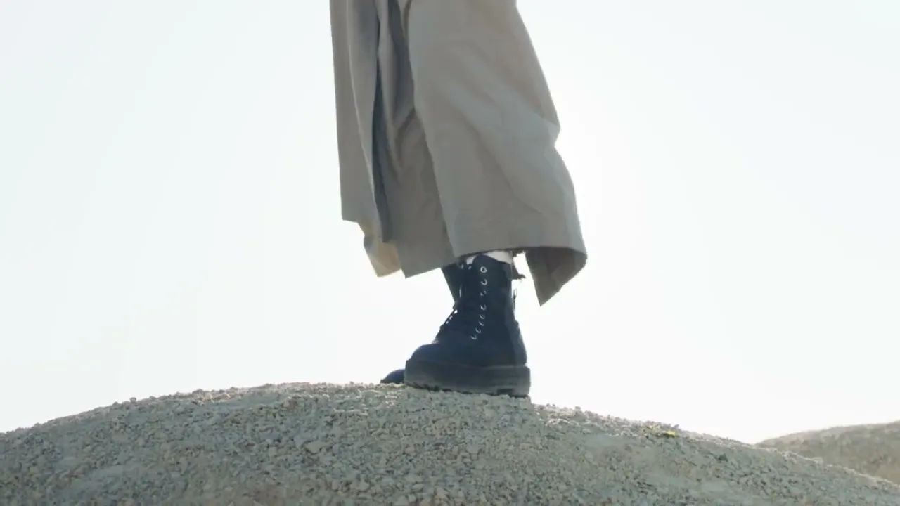 Video de CONSENTIDAS ZAPATERIA