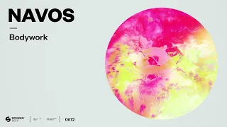 Navos - Bodywork (Official Audio)