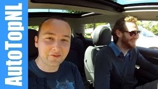 2014 Mini Cooper S Test Drive / Review (English Subtitles)