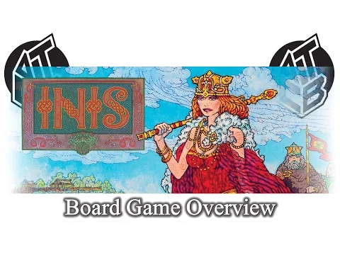 ATCB Overview - Inis