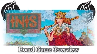 ATCB Overview - Inis