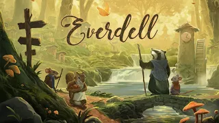 HOW TO PLAY Everdell
