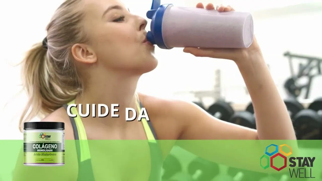 Video de StayWell Suplementos
