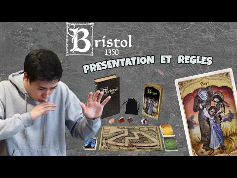 Bristol - Présentation et règles