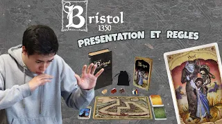 Bristol - Présentation et règles
