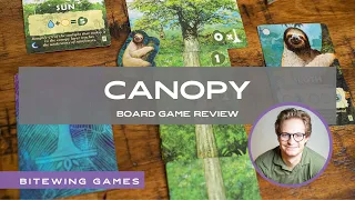 Is Canopy Fun?