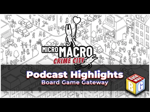 Micro Macro - PODCAST HIGHLIGHTS | BG Gateway
