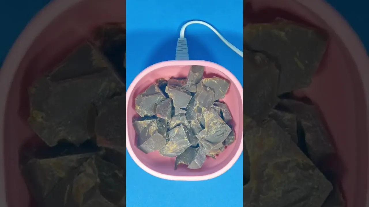 Video de QK Cera Depilatoria