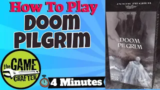 How To Play Doom Pilgrim