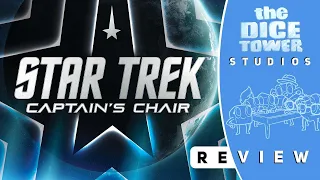 Star Trek: Captain's Chair Review: Keeping Up With The Cardassians