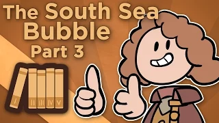 England: South Sea Bubble - Buying Out Britain - Extra History - #3