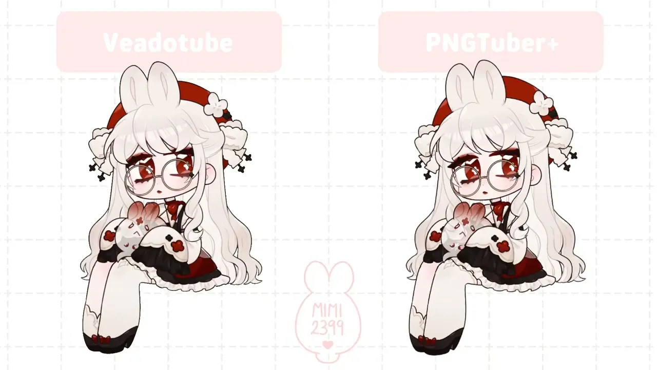 Mimi2399 (@Mimi_2399) | VGen