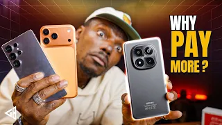 Why I Stopped Buying Flagship Phones (Redmi Note 15 Pro+ Review)