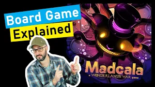 Is Madcala for you? A Quick Overview!