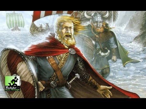 Vikings Rundown