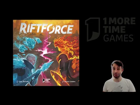 Riftforce Guild Spotlight Heavy Hitters