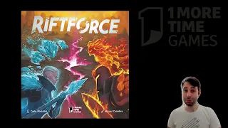 Riftforce Guild Spotlight Heavy Hitters