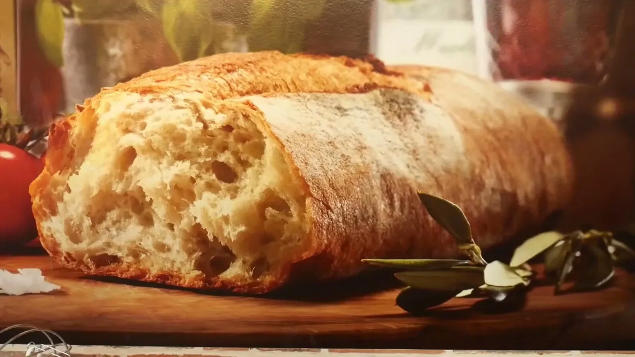 Vídeo de Savoyard Fromagerie & Manteigas Criativas