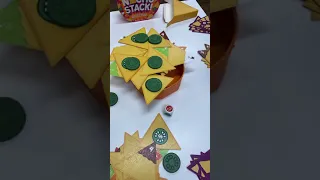 Let's Play - Nacho Stack