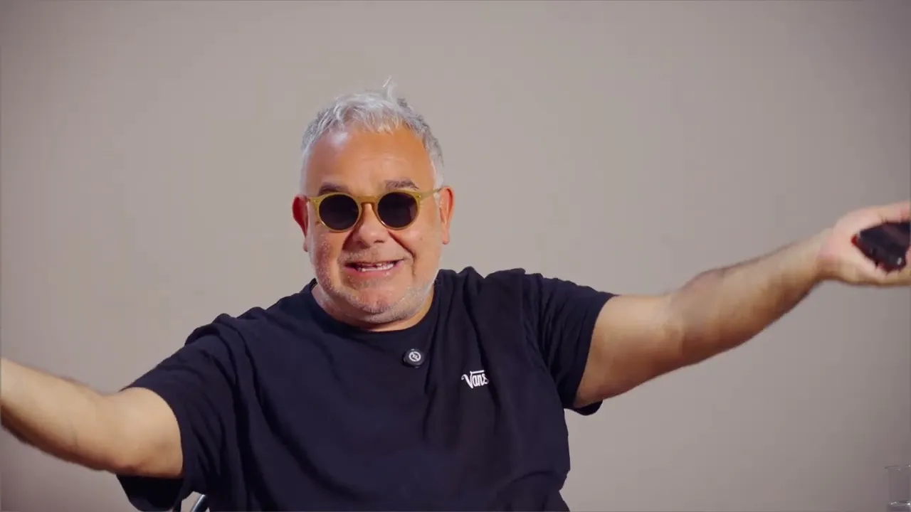 Video de Mil9.Estudio