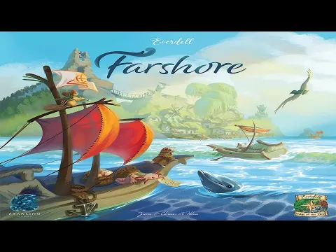 Farshore: Discussion