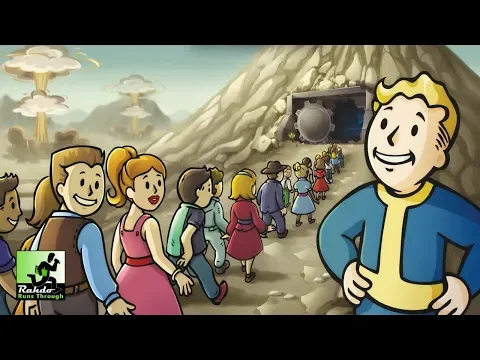 Fallout Shelter Rundown