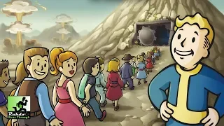 Fallout Shelter Rundown
