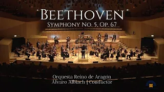 Beethoven: Symphony No. 5, Op. 67 (Orquesta Reino de Aragón)