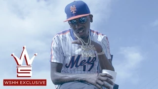 Young Dolph &quot;Down South Hustlers&quot; ft. Slim Thug & Paul Wall (WSHH Exclusive - Official Music Video)